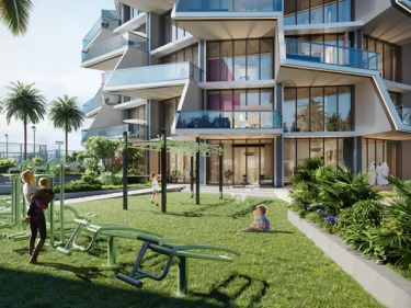 Image of Binghatti Royale