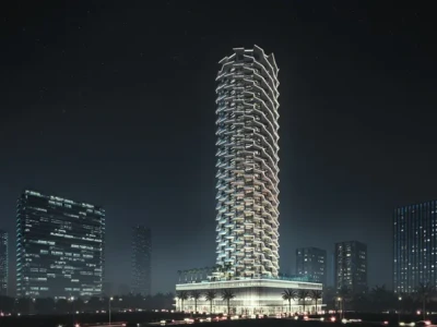 Image of Binghatti Royale