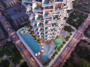 Image of Binghatti Royale