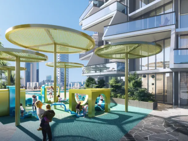 Image of Binghatti Royale