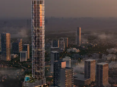 Image of Binghatti Circle