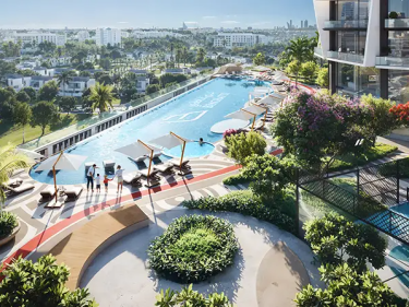 Image of Binghatti Circle