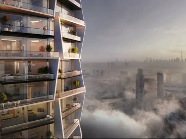 Image of Binghatti Circle