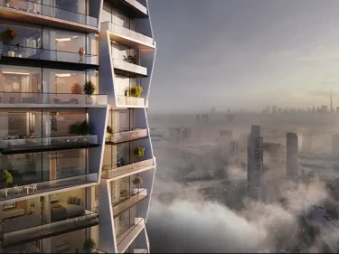 Image of Binghatti Circle