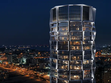 Image of Binghatti Circle