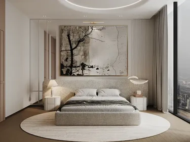 Image of Binghatti Circle