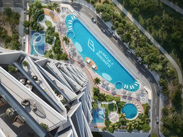 Image of Binghatti Circle