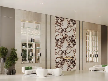 Image of Binghatti Circle