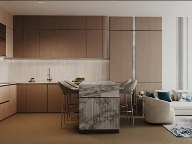 Image of Binghatti Circle