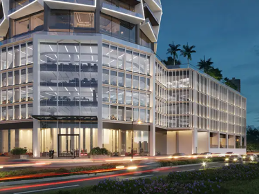 Image of Binghatti Circle