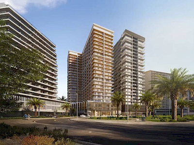 Image of Binghatti Starlight