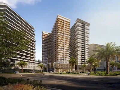 Image of Binghatti Starlight