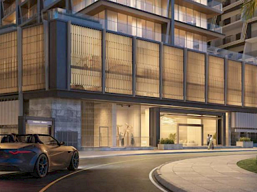 Image of Binghatti Starlight