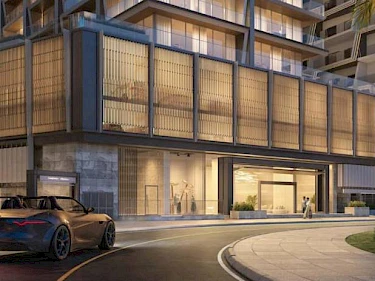 Image of Binghatti Starlight