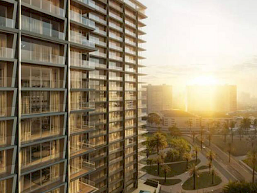 Image of Binghatti Starlight