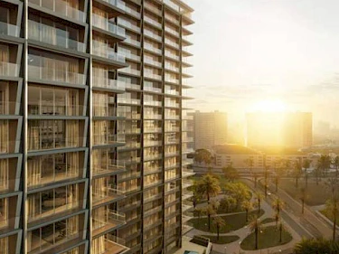 Image of Binghatti Starlight