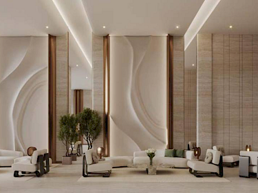 Image of Binghatti Starlight