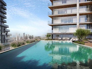 Image of Binghatti Starlight