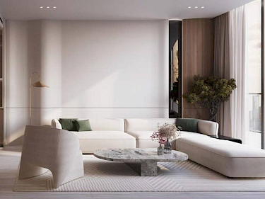 Image of Binghatti Starlight