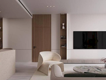 Image of Binghatti Starlight