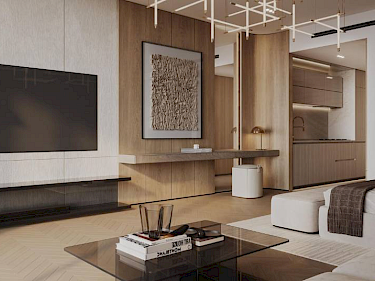 Image of Binghatti Ivory