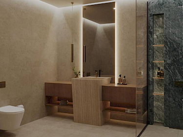 Image of Binghatti Ivory