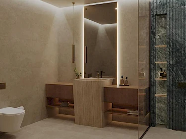 Image of Binghatti Ivory