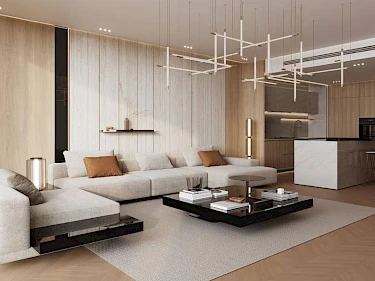 Image of Binghatti Ivory