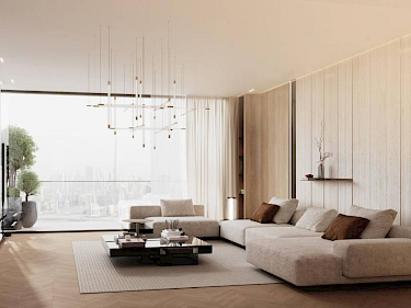 Image of Binghatti Ivory