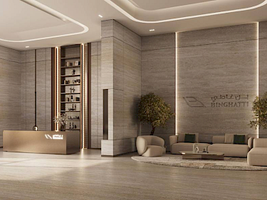 Image of Binghatti Ivory