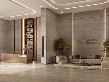 Image of Binghatti Ivory