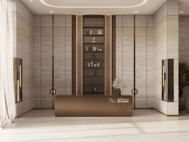 Image of Binghatti Ivory