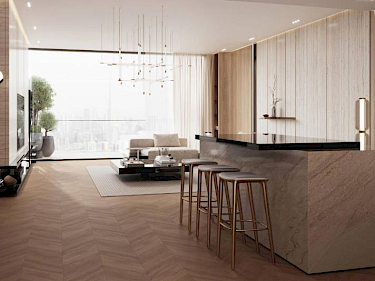 Image of Binghatti Ivory