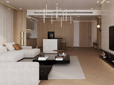 Image of Binghatti Ivory