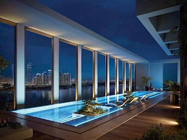 Image of Binghatti Moonlight