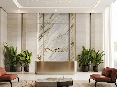 Image of Binghatti Moonlight