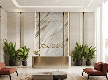 Image of Binghatti Moonlight