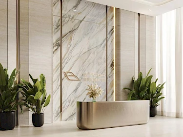 Image of Binghatti Moonlight