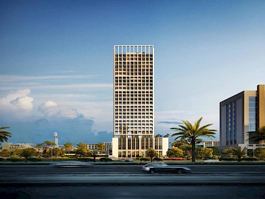 Image of Binghatti Moonlight