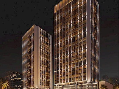 Image of Binghatti Moonlight