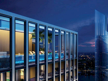 Image of Binghatti Moonlight