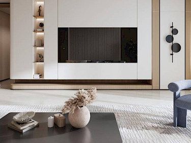 Image of Binghatti Moonlight