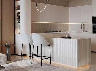 Image of Binghatti Moonlight