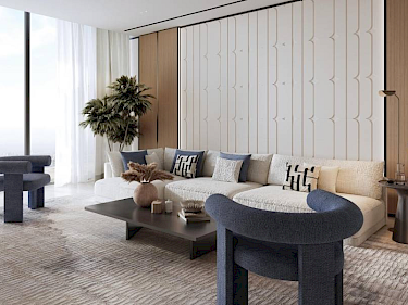 Image of Binghatti Moonlight