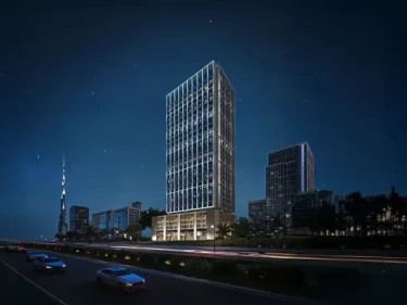 Image of Binghatti Twilight