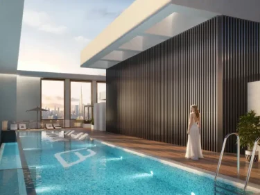 Image of Binghatti Twilight