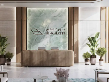 Image of Binghatti Twilight