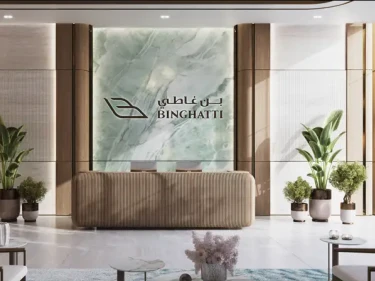 Image of Binghatti Twilight