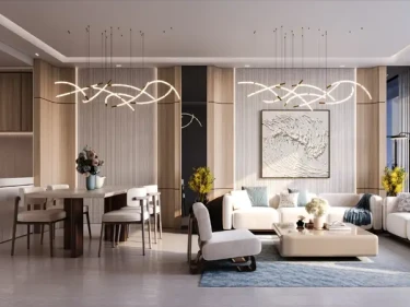 Image of Binghatti Twilight