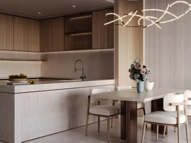 Image of Binghatti Twilight